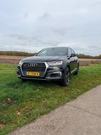 Audi Q7 3.0 TDI 374pk E-tron Quattro Tiptronic 2016 Zwart, Zwart, 258 pk, Zwart, Particulier