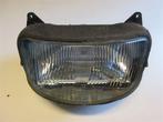 Kawasaki ZZR600 koplamp ZZR600D kop lamp ZX6R ZX6 ZZR 600, Ophalen of Verzenden, Gebruikt