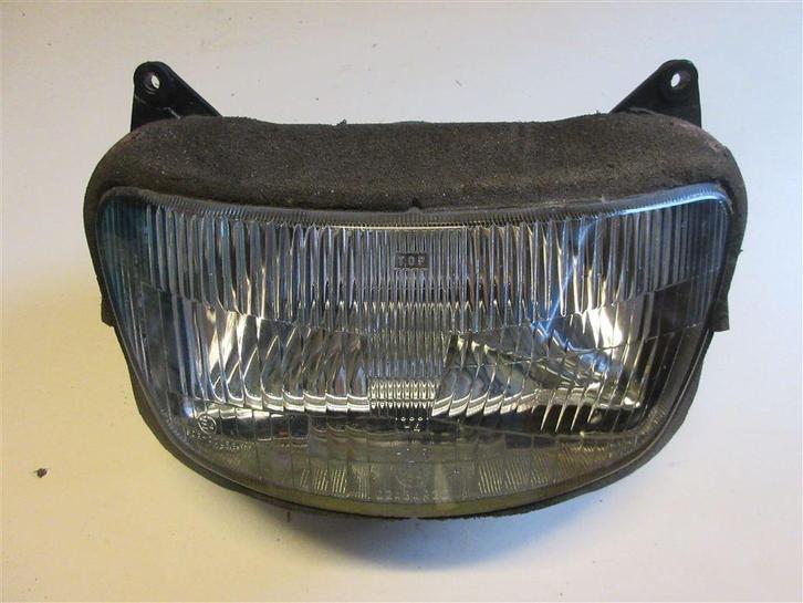 Kawasaki ZZR600 koplamp ZZR600D kop lamp ZX6R ZX6 ZZR 600, Motoren, Accessoires | Overige, Gebruikt, Ophalen of Verzenden