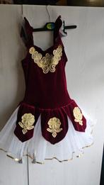 1st Position Tutu Ballet jurk, Ophalen of Verzenden, Nieuw, Meisje, Jurk of Rok