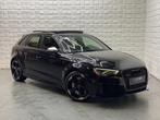 Audi RS3 Sportback 2.5 TFSI RS 3 quattro PANORAMADAK LEER, Auto's, Te koop, Geïmporteerd, 5 stoelen, RS3