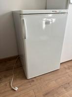 Zanussi vriezer met 3 laden, Witgoed en Apparatuur, Gebruikt, Minder dan 85 cm, Minder dan 60 cm, Vrijstaand