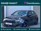 Audi A3 Sportback 40 TFSI e Edition RS zetels/Navi/Keyless, Auto's, Audi, 65 €/maand, Gebruikt, 4 cilinders, Alcantara