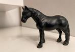 Schleich Friese Hengst ( 1999 ) ~ 13242, Ophalen of Verzenden, Zo goed als nieuw, Paard, Beeldje of Figuurtje