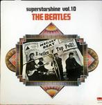 6 LP’s van de Beatles, Ophalen of Verzenden, 1960 tot 1980, Gebruikt