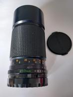 Mamiya-Sekor 210 mm, 1:4 lens voor alle modellen Mamiya 645., Gebruikt, Ophalen of Verzenden