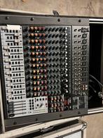 Behringer Xenyx 2442 usb, Muziek en Instrumenten, Mengpanelen, Ophalen, Zo goed als nieuw, 10 tot 20 kanalen