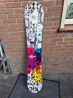 Nitro Gullwing Snowboard 145cm - Beginnersbord, Ophalen, Gebruikt, Board