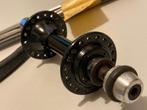 Shimano Naaf Voorwiel, Ophalen, Gebruikt, Overige merken