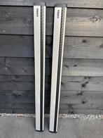 Thule wingbar evo 108 cm, Auto diversen, Dakdragers, Ophalen of Verzenden, Zo goed als nieuw