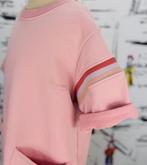 Bonpoint roze sweater jurk maat 12 NIEUW, Customercare@bonpoint.com, Bonpoint, Bonpoint EU, Nieuw