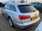 Audi A6 Avant | 2013 | 2.0 TFSI Business Edition | APK | AUT, Auto's, Euro 5, 15 km/l, Gebruikt, Start-stop-systeem