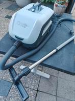 Nilfisk VP600 Stofzuiger - Gebruikt, Gebruikt, Stofzuiger, Ophalen of Verzenden, Reservoir