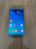 Samsung s6, 32 GB, Ophalen of Verzenden, Gebruikt, Zwart