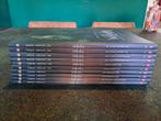 Wollodrin hardcover compleet, Complete serie of reeks, Ophalen of Verzenden, Zo goed als nieuw