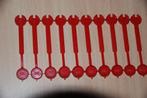 Sluit clips.               Herbruikbare afdichting voor ...., Huis en Inrichting, Ophalen of Verzenden, Nieuw