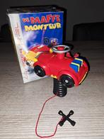 De maffe monteur reis editie, Ophalen of Verzenden, Zo goed als nieuw