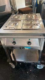 Bain marie, Ophalen of Verzenden
