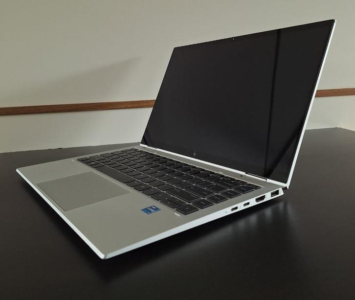HP Elitebook x360 1040 G8 - Touchscreen 16GB Ram - 500GB SSD, Computers en Software, Windows Laptops, Zo goed als nieuw, 14 inch