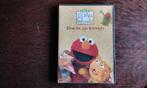 Elmo's wereld elmo en zijn vriendjes, origineel, Avontuur, Alle leeftijden, Ophalen of Verzenden, Zo goed als nieuw