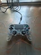 Nacon compact controller voor de PlayStation 4, Ophalen of Verzenden, Gebruikt, Pc
