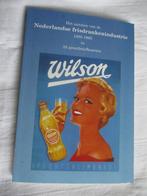 24 prentbriefkaarten frisdranken, Ophalen of Verzenden, 1960 tot 1980, Ongelopen, Overige thema's