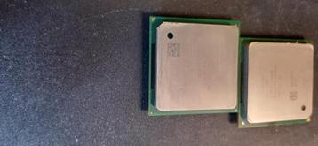 Intel Pentium 4 processoren beschikbaar voor biedingen