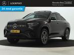 Mercedes-Benz GLE Coupé 400 e 4MATIC AMG Line Premium | Pan, Auto's, Mercedes-Benz, Automaat, Gebruikt, Zwart, 4 cilinders