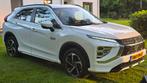 Nov. 2023⚡22dkm Trekhaak | Eclipse Cross Executive 4WD PHEV, Automaat, Eclipse Cross, 4 cilinders, Wit