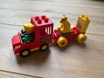 Vintage Duplo dierentuin set zoo, Ophalen of Verzenden, Gebruikt, Complete set, Duplo