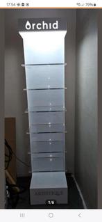 Producten kast met verlichting ophalen in Amersfoort, Huis en Inrichting, Ophalen, Zo goed als nieuw