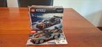 Lego Speed 75892 racewagen McLaren Senna, Ophalen of Verzenden, Zo goed als nieuw, Complete set, Lego