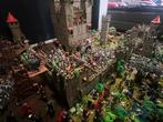 Playmobil Kasteel Vintage Enorm - Complete Set, Kinderen en Baby's, Speelgoed | Playmobil, Ophalen of Verzenden, Gebruikt, Complete set