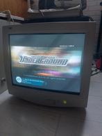 17" CRT monitoren - Philips Optiquest, Computers en Software, Monitoren, Ophalen, Philips, Gebruikt, 101 t/m 150 Hz