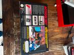 Nintendo SNES Action Set - Compleet!, Gebruikt, 2 spelers, Eén computer, Ophalen of Verzenden