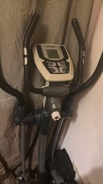 Crosstrainer, Ophalen, Zo goed als nieuw, Crosstrainer