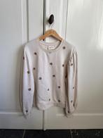 Fabienne chapot dames trui sweater maat xl, Kleding | Dames, Truien en Vesten, Fabienne Chapot, Verzenden, Zo goed als nieuw, Beige