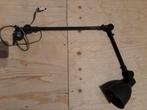 Sanfil Paris Industriele bureau lamp, Ophalen, Gebruikt