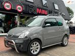Aixam Brommobiel Crossline Super Nardo Grey | Levering aan h, Diversen, Overige merken, Gebruikt, R
r  r, Info@riminicars.nl