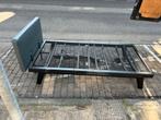 Te koop Actuator bed ,dubbel elektrisch, Eenpersoons, Ophalen of Verzenden, Zo goed als nieuw, 200 cm
