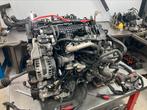 Volvo motor reparatie D4204T5