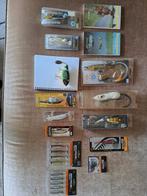 Toppluggen Savage Gear, Spro, Rozemeijer - Nieuw!, Ophalen of Verzenden, Nieuw, Overige typen