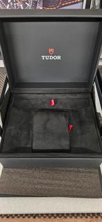 Doos voor Tudor horloge nieuw en Compleet, Ophalen of Verzenden, Nieuw