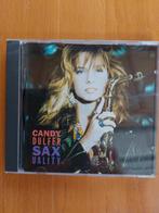 Candy Dulfer - SAXuality - cd, Ophalen of Verzenden, 1980 tot heden, Zo goed als nieuw, Jazz