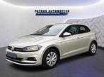 Volkswagen Polo 1.0 Comfortline Airco | Cruise Control | Par, 1005 kg, Stof, Gebruikt, Origineel Nederlands