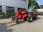 MANITOU MT1330SL 13m 3T VERREIKER TELESCOOPLADER MERLO, Zakelijke goederen, Machines en Bouw | Kranen en Graafmachines, Ophalen