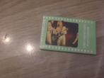 ABBA Zweedse Kaartjes Zeldzaam, Ophalen of Verzenden, Zo goed als nieuw, Foto of Kaart