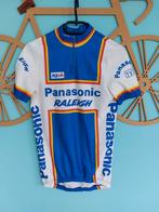 WIELERSHIRT PANASONIC RALEIGH, Ophalen of Verzenden, Zo goed als nieuw