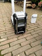 Makita bouwradio, Ophalen of Verzenden, Nieuw, Bouwradio