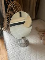 Rivièra Maison Beleza Spiegel, Minder dan 50 cm, Rond, Ophalen of Verzenden, Zo goed als nieuw